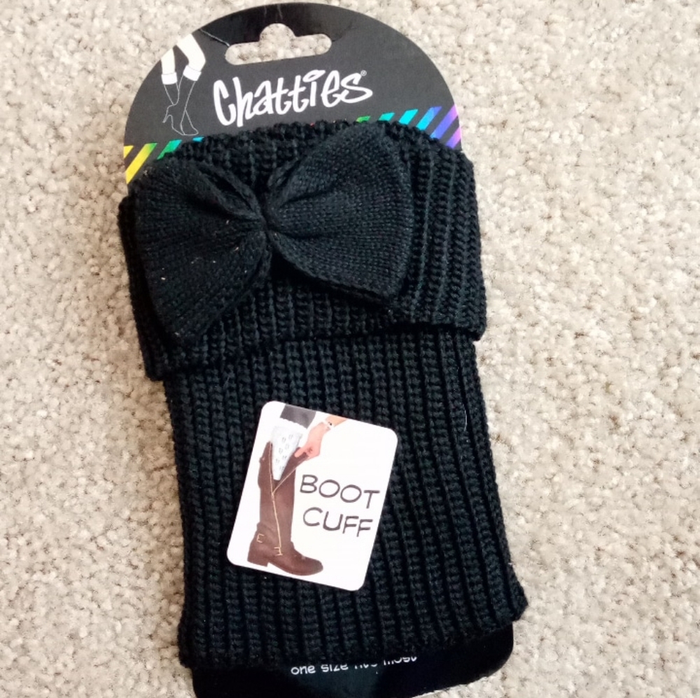Boot sock